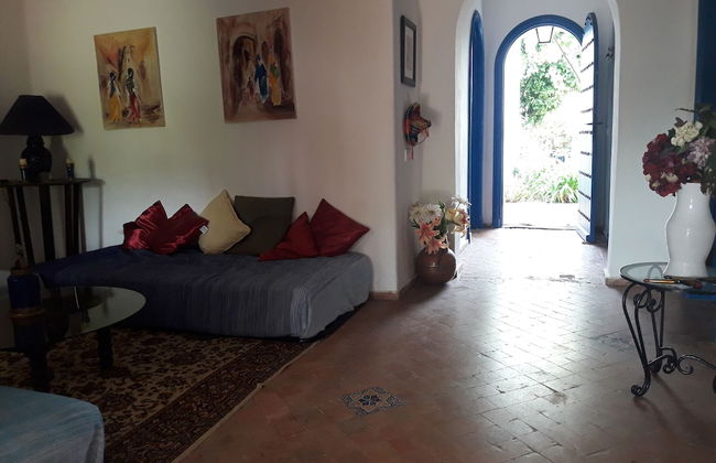 Bouznika Bay Villa - Photo 2