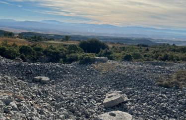 Chez Elia, pour les amoureux des vieilles pierres - Foto 38