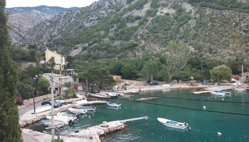 Apartments Krpan - Foto 2