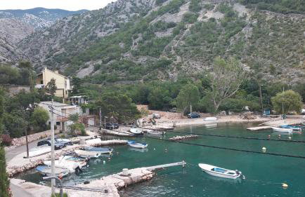 Apartments Krpan - Foto 2