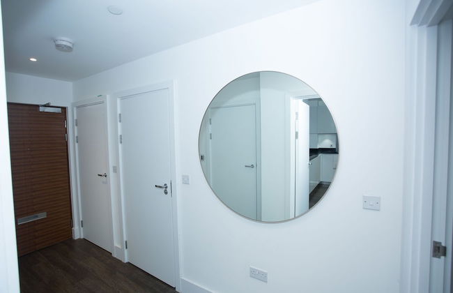 High view 2 Bedroom apt - Woolwich - Photo 29