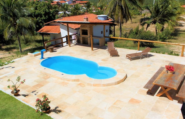 Apartamentos da Jangada - Photo 28