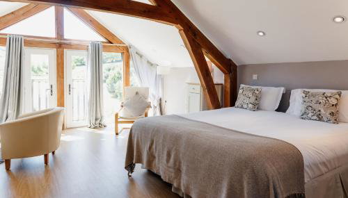 Finest Retreats - The Welsh Barn - Foto 3