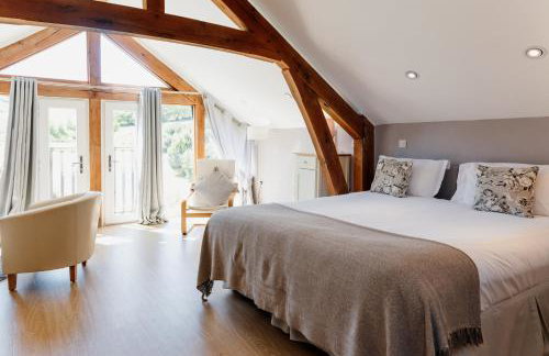 Finest Retreats - The Welsh Barn - Foto 3