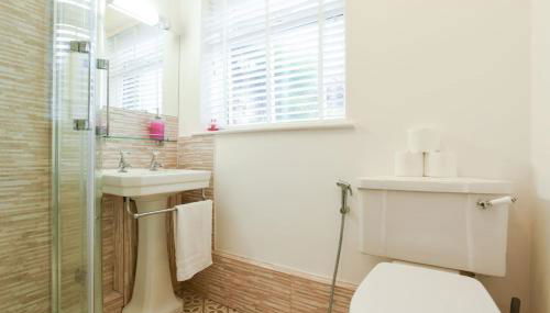 Air Maison - Emsworths Cosy Bungalow - Foto 5