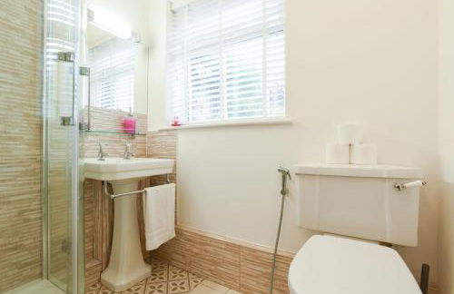 Air Maison - Emsworths Cosy Bungalow - Foto 5