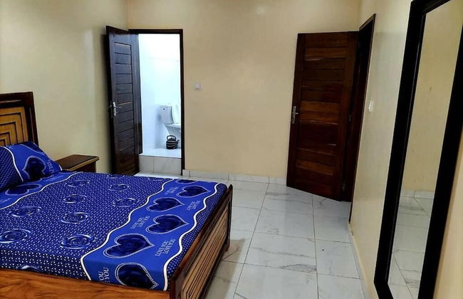 Maison de vacances Cité douane Dakar - Foto 7