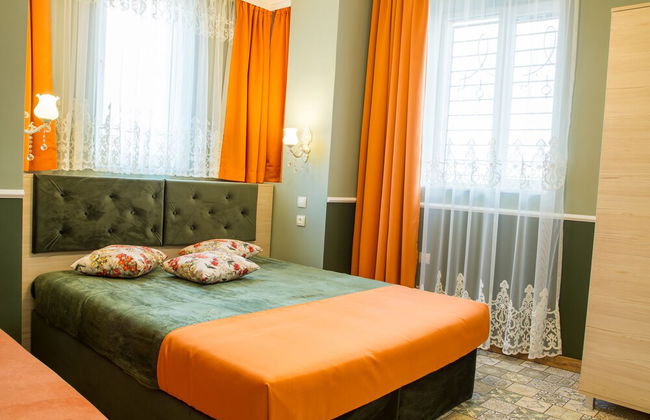 Sofia Life Apartments - Photo 7