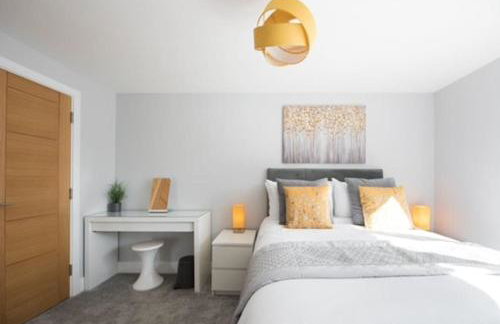 Beautiful, Spacious 1 bed flat - Foto 1