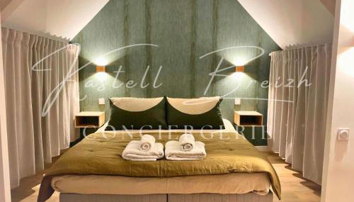 Le gite Saint Guy - Foto 2