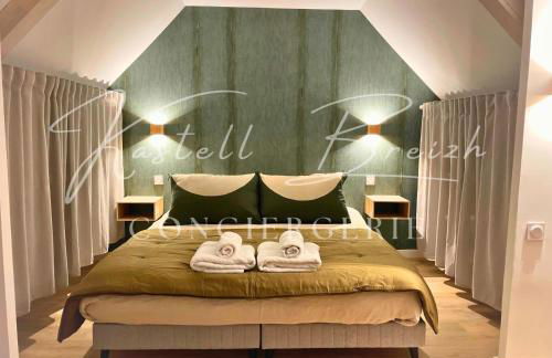 Le gite Saint Guy - Foto 2