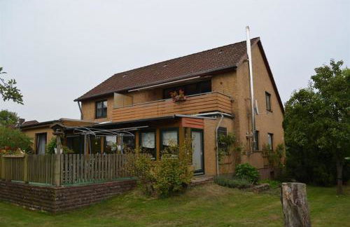 Ferienwohnung Am Moor - Photo 1