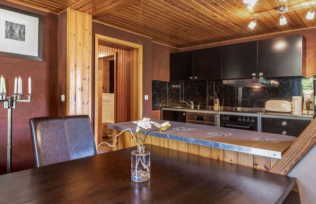 Apartment in Wittenbeck Near Baltic Sea - Foto 17