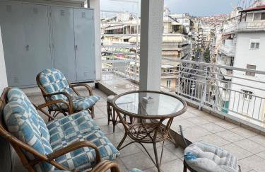 AV Luxury Accommodations 4 - Penthouse - Foto 1