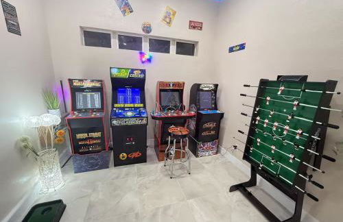 Villa Desert Diamond - Foto 33