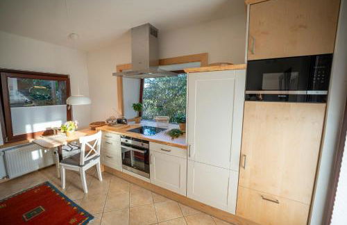 Haus unterm Mammutbaum - Elberadweg - Foto 10