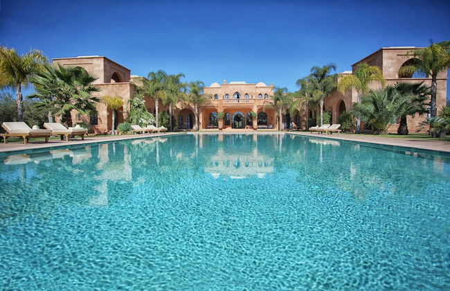 Villa Dar Moira - Photo 14