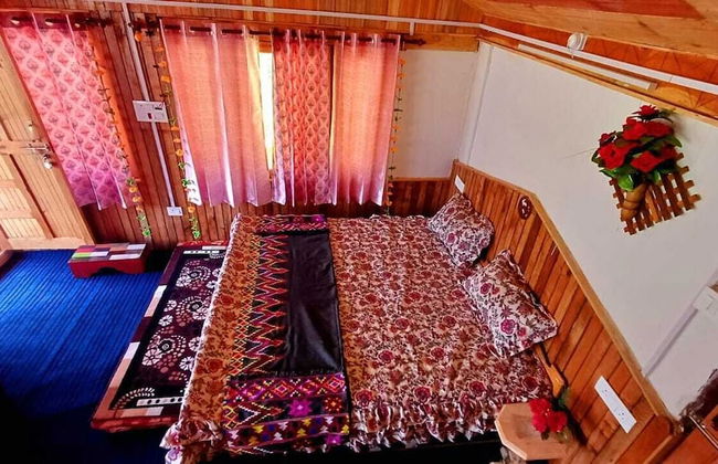 Vally View Homestay - Foto 7