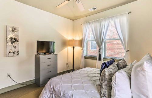 Dwtn Condo 4 Blocks to The Wilmington Riverwalk! - Foto 14