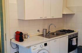 Cozy 2 bedroom flat 5 minutes walk from station - Foto 10
