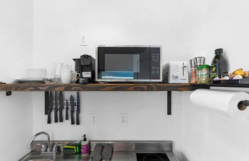 Echo Loft: A Modern Escape - Foto 38