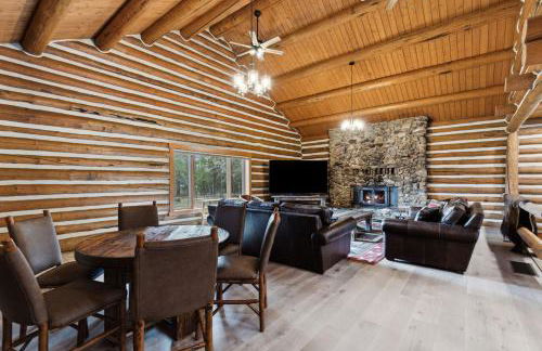 Mountain Escape Lodge - Foto 23