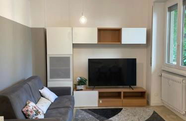 Pit Stop Apartment 2K21 - MXP - Busto Arsizio - Photo 1