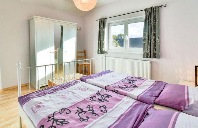 Gustow Garden Retreat - Foto 4