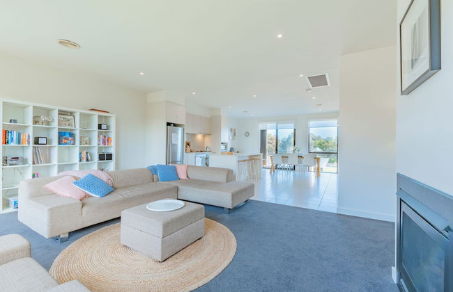 3 Bedroom Condo - Access to Pool Torquay - Foto 15