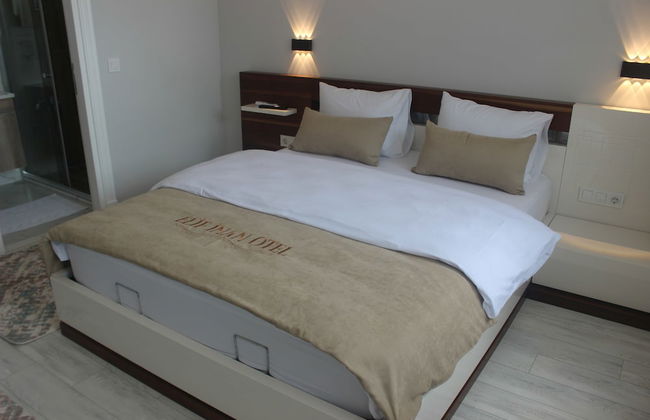 Efnan Apart Trabzon - Photo 5