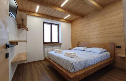 SkyWood House - Foto 2