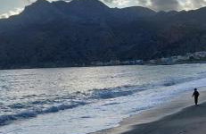 Colorful House Tsoutsouras - Foto 63