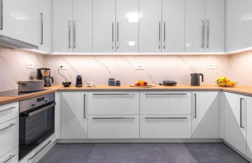 Φωτεινό σπίτι 200μ από την παραλία - Foto 8