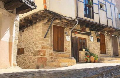 Apartamento Rural Val de Xálima - Foto 1