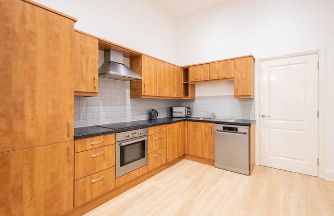 Host Stay The Cathedrals - Foto 9