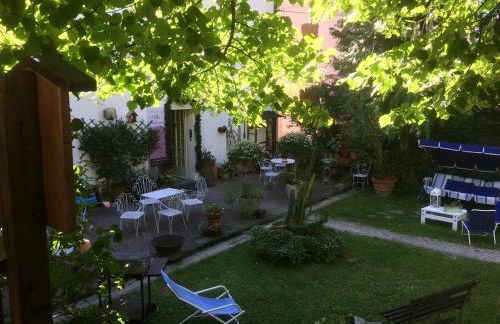 Villa Fedora - Foto 12