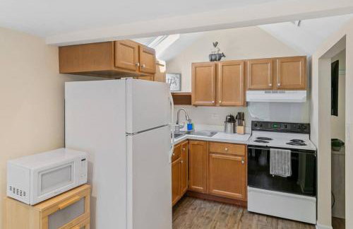 Apt with heated garage Libertyville Near Naval Base - Foto 2