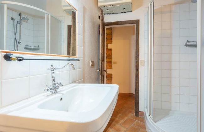 Villa Podere Belvedere Large Private Pool Sea Views Wifi - 3281 - Foto 58