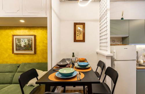 Olive Whisper Rome Garden and Sauna - Foto 12