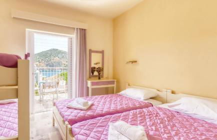 Akrotopi Apartments & Studios - Foto 26