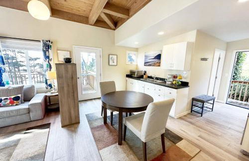 Ocean Front, Sunrise at Oregon House, Stairs to the Beach! - Foto 12