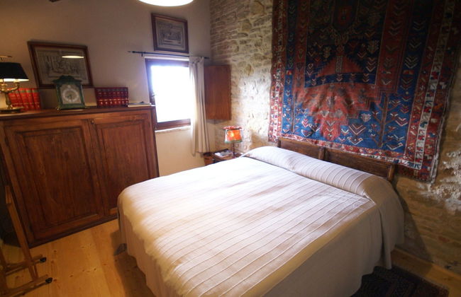 Belvilla by OYO Spacious Villa in Treia With Pool - Foto 3