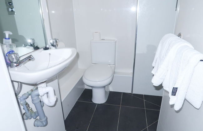 Apartment 1 Studio Bridlington - Foto 9