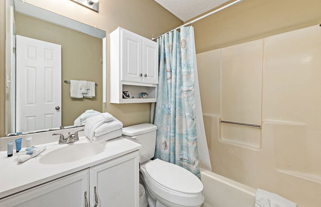 Seaside Beach & Racquet Condos - Photo 64