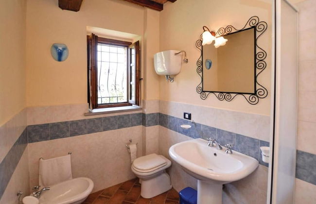 Villa in Montalbano With Scenic Views - Foto 35