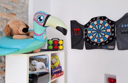 Villa Marin Smoljanci - Foto 59