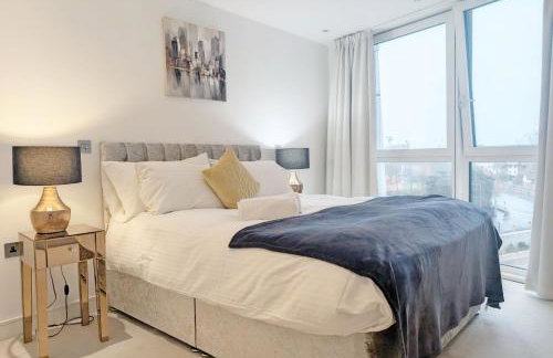 Victorious Apartment- 2 Bedroom Luxe - Foto 35