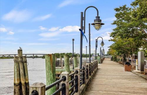 Brooklyn House, Downtown Wilmington - Foto 22