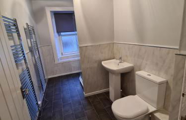 Our Salad Days Lochgilphead - Foto 7