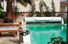 Villa des palmiers - Foto 4